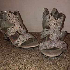 Formal/ Homecoming / Prom Heels